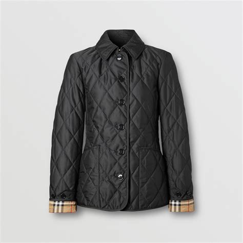 burberry jackets official site